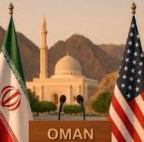 افق نو؛ روایت محرمانه از مذاکرات ایران و آمریکا در عمان و رم