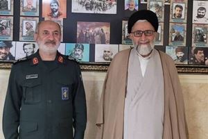 نفوذ وزارت اطلاعات در ساختار اسرائیل شاهکار است