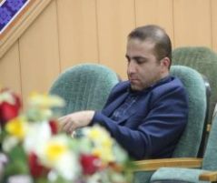 زیباترین احساس خطاب به امام حسین (ع) و حضرت زینب (س)