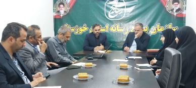 نقش راهبردی رسانه‌ها در جهاد تبیین و مقابله با جنگ روانی دشمن 