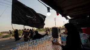 موکب، خانه‌ای بی‌در و آیین‌نامه‌ای که در دلها نوشته شده